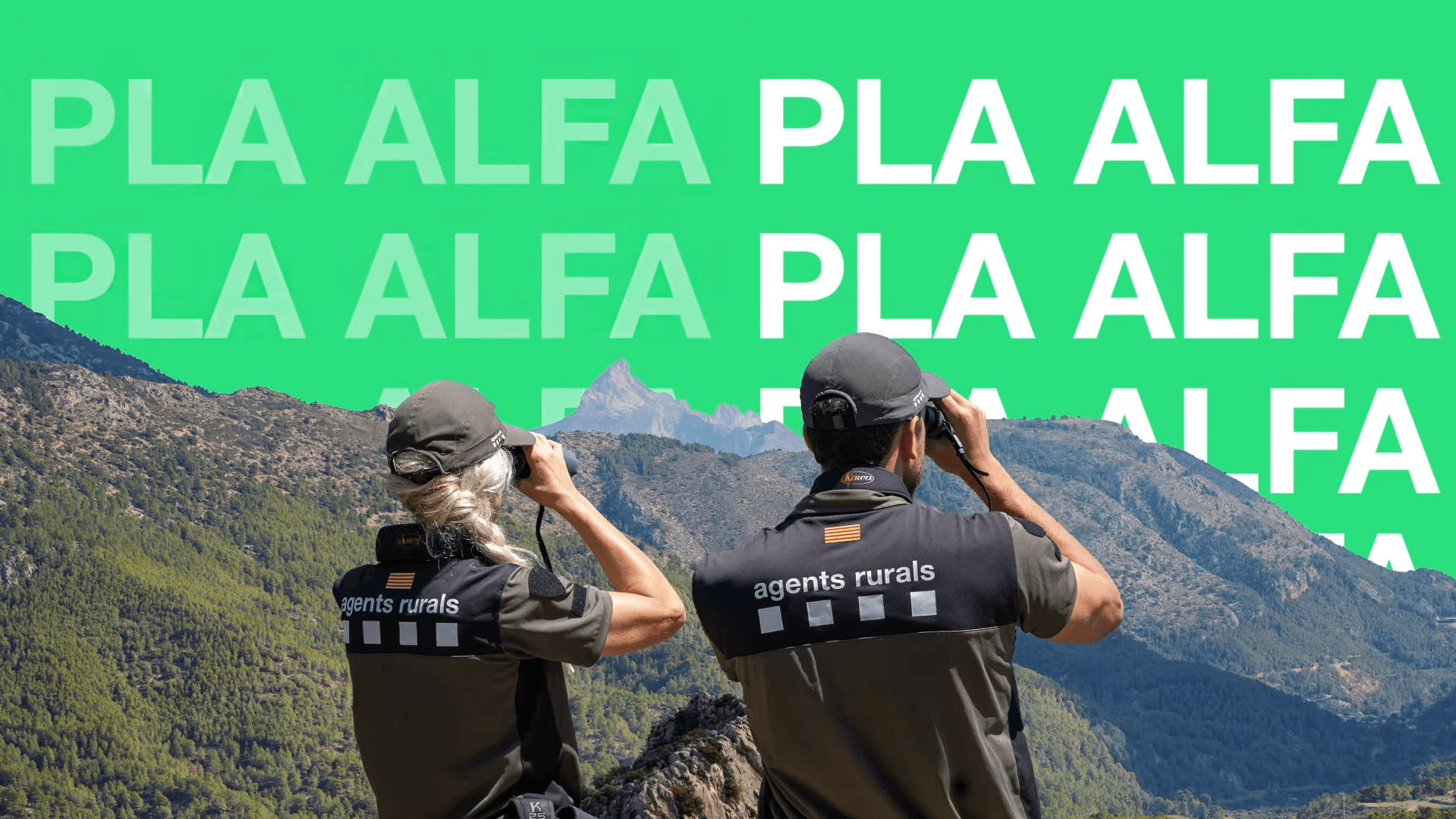 Cervelló reforça la vigilància davant l’activació del nivell 3 del Pla Alfa