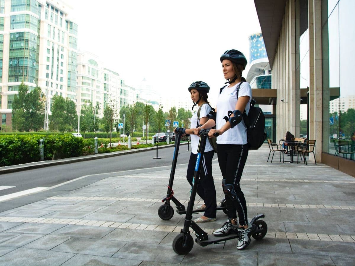 La nova normativa dels patinets elèctrics entra en vigor aquest 1 d’octubre